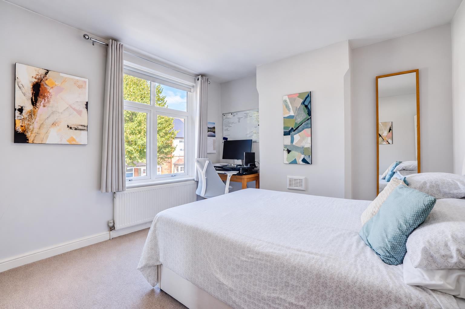 Manvers Road, West Bridgford, Nottingham image 16