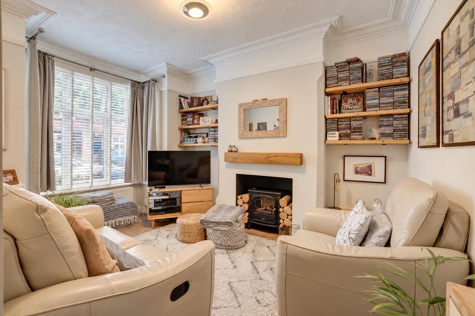 Manvers Road, West Bridgford, Nottingham image 3