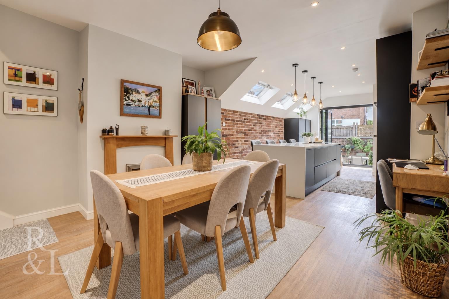 Manvers Road, West Bridgford, Nottingham image 4
