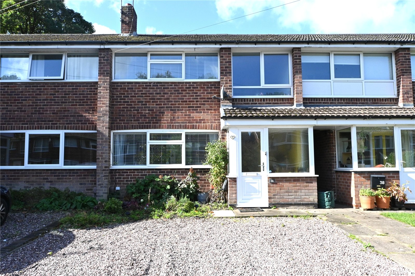 Paton Grove, Moseley, Birmingham image 1
