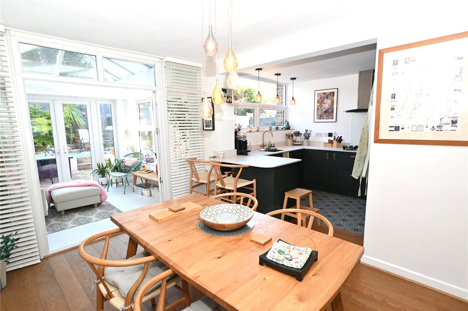 Paton Grove, Moseley, Birmingham image 2