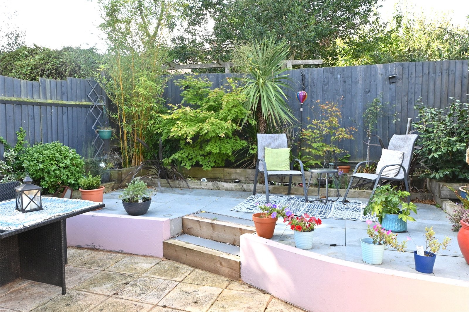 Paton Grove, Moseley, Birmingham image 17