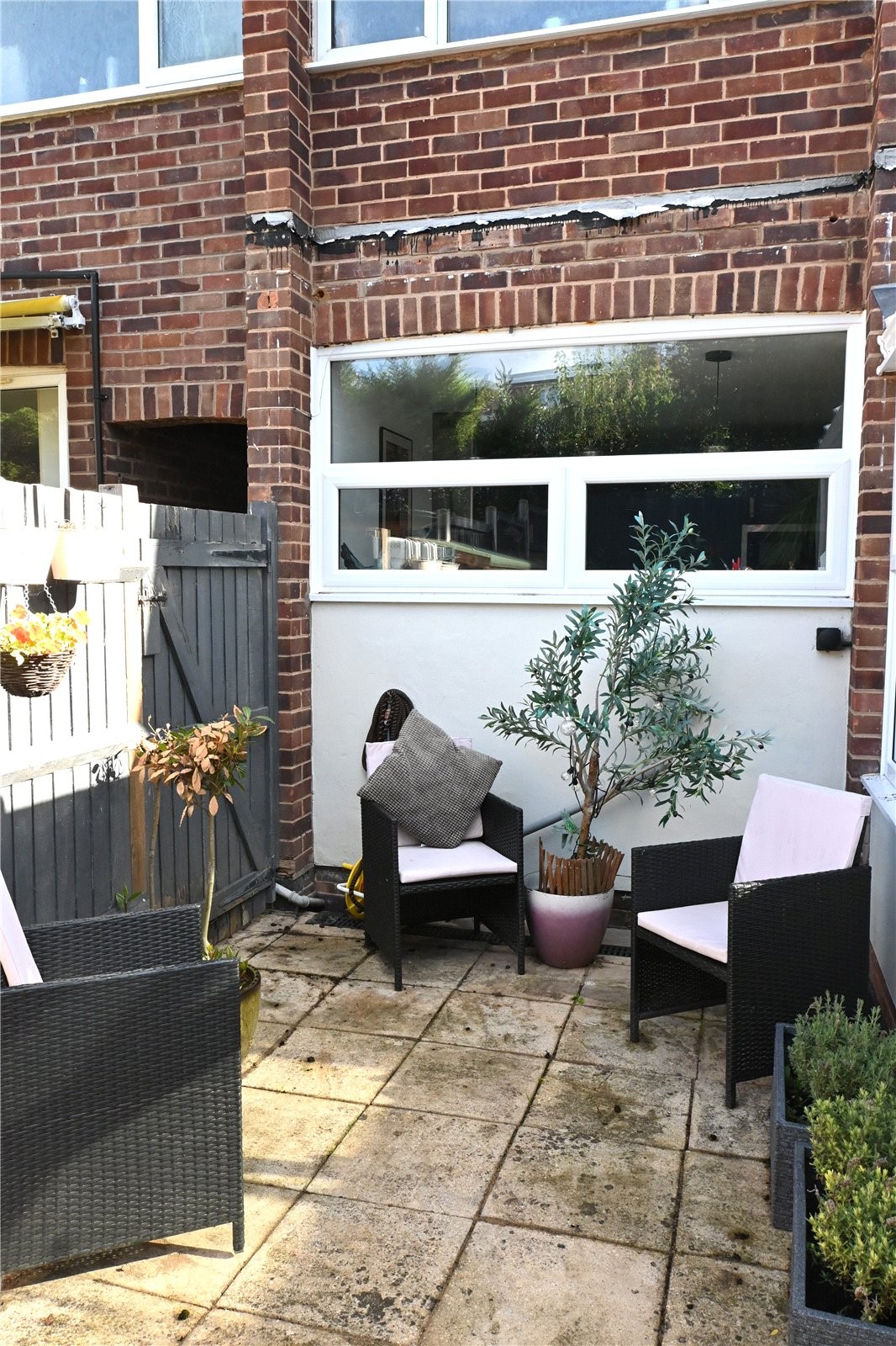 Paton Grove, Moseley, Birmingham image 18
