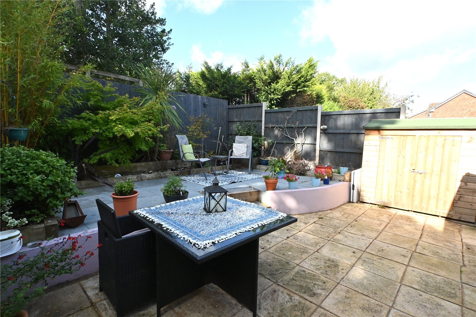Paton Grove, Moseley, Birmingham image 19