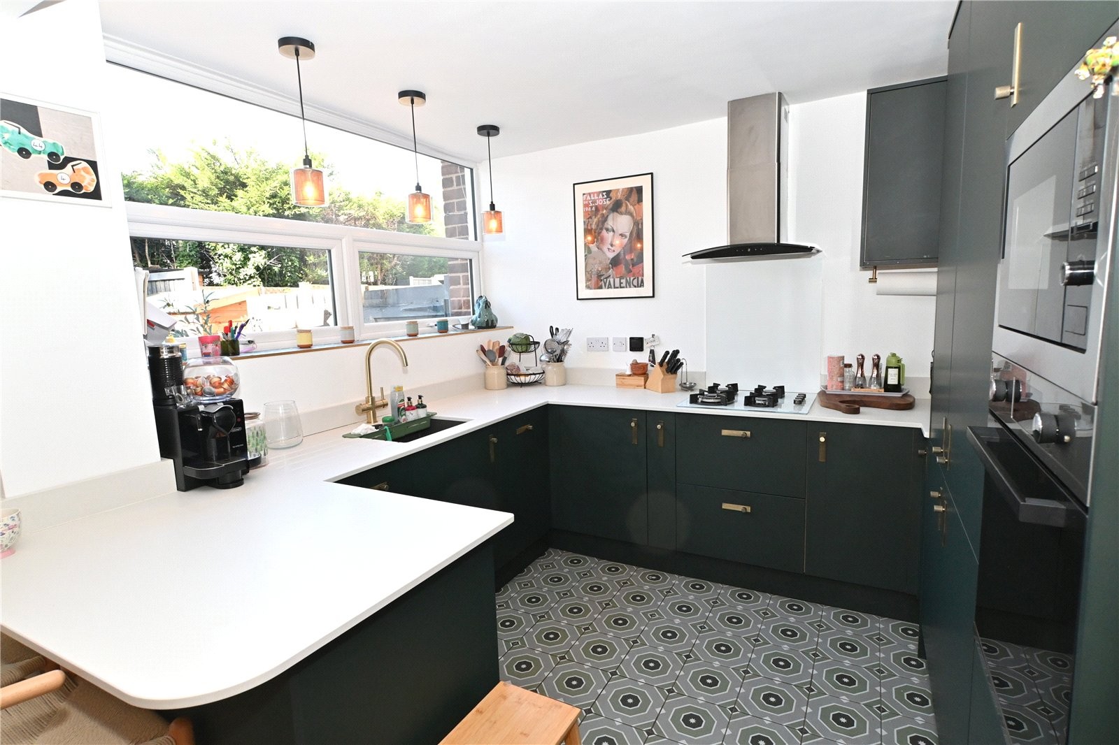 Paton Grove, Moseley, Birmingham image 4