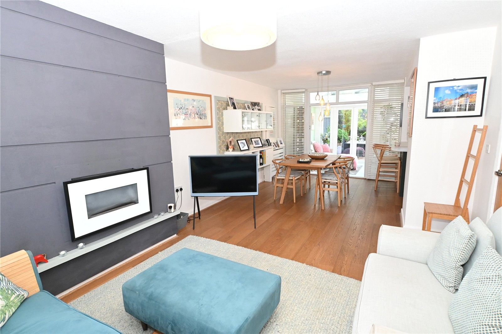 Paton Grove, Moseley, Birmingham image 5