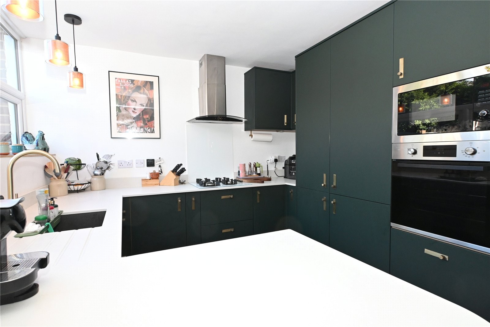 Paton Grove, Moseley, Birmingham image 6