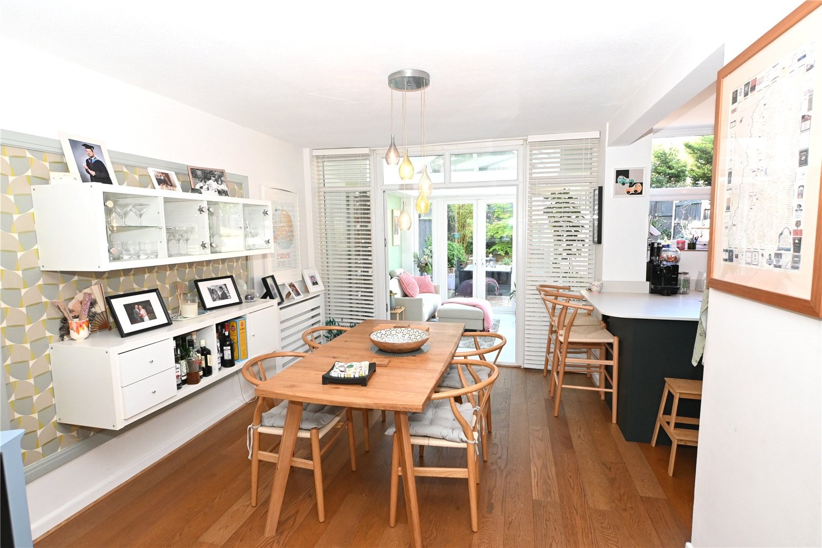 Paton Grove, Moseley, Birmingham image 7