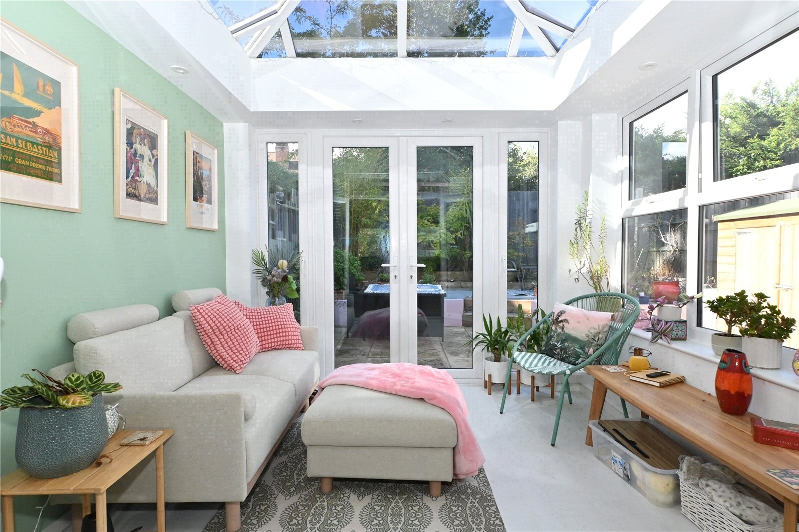 Paton Grove, Moseley, Birmingham image 8