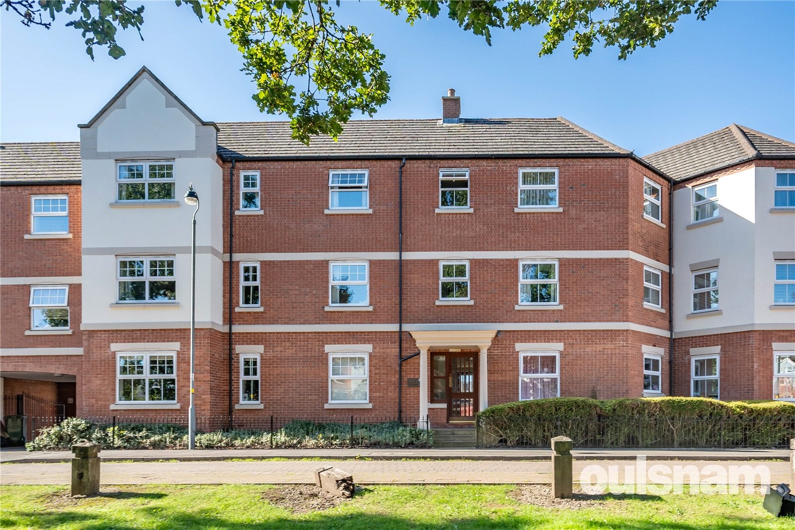 Ratcliffe Avenue, Kings Norton, Birmingham image 1