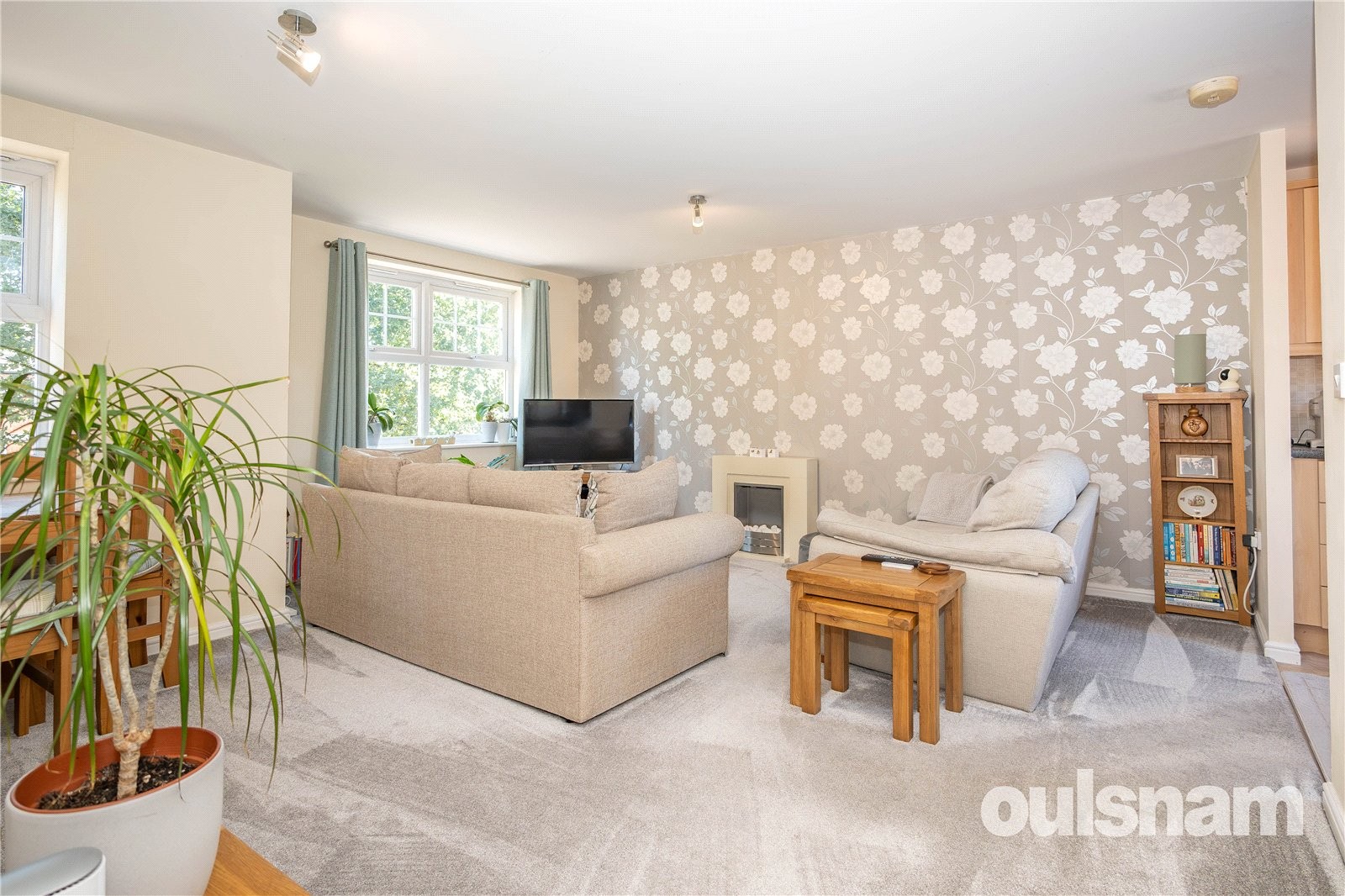 Ratcliffe Avenue, Kings Norton, Birmingham image 3