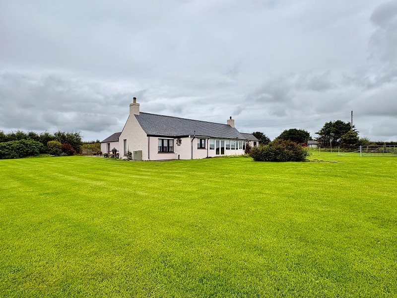 South Weydale Cottage, Weydale, Thurso, Highland. KW14 8YJ image 1