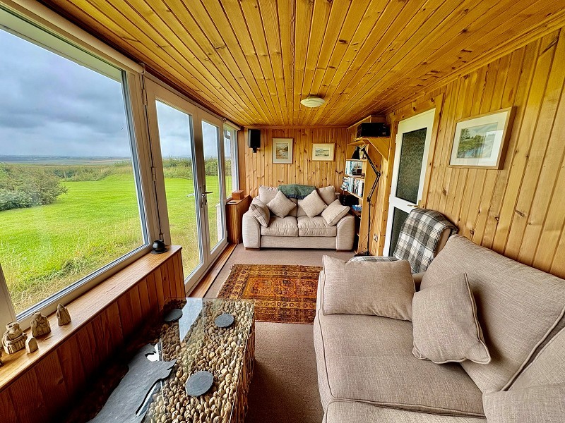 South Weydale Cottage, Weydale, Thurso, Highland. KW14 8YJ image 11