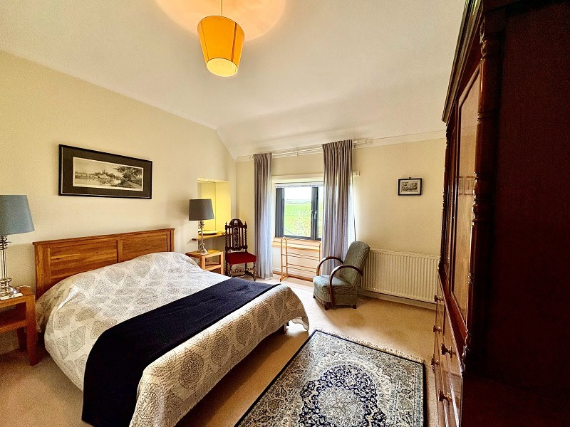 South Weydale Cottage, Weydale, Thurso, Highland. KW14 8YJ image 12