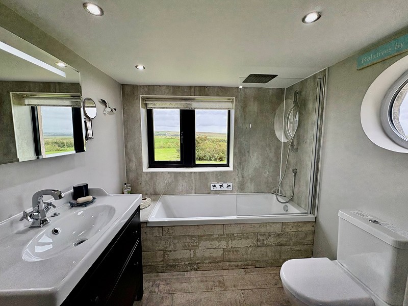 South Weydale Cottage, Weydale, Thurso, Highland. KW14 8YJ image 15