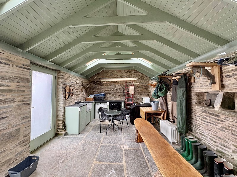 South Weydale Cottage, Weydale, Thurso, Highland. KW14 8YJ image 18