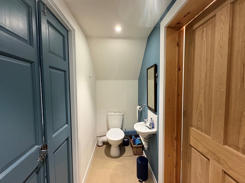 South Weydale Cottage, Weydale, Thurso, Highland. KW14 8YJ image 20