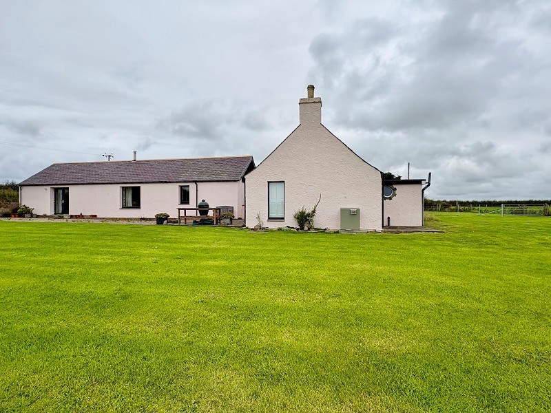 South Weydale Cottage, Weydale, Thurso, Highland. KW14 8YJ image 23