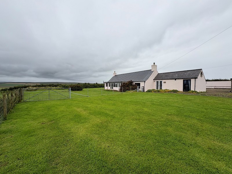 South Weydale Cottage, Weydale, Thurso, Highland. KW14 8YJ image 27