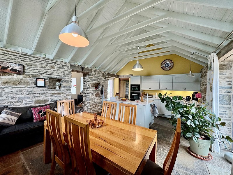 South Weydale Cottage, Weydale, Thurso, Highland. KW14 8YJ image 4