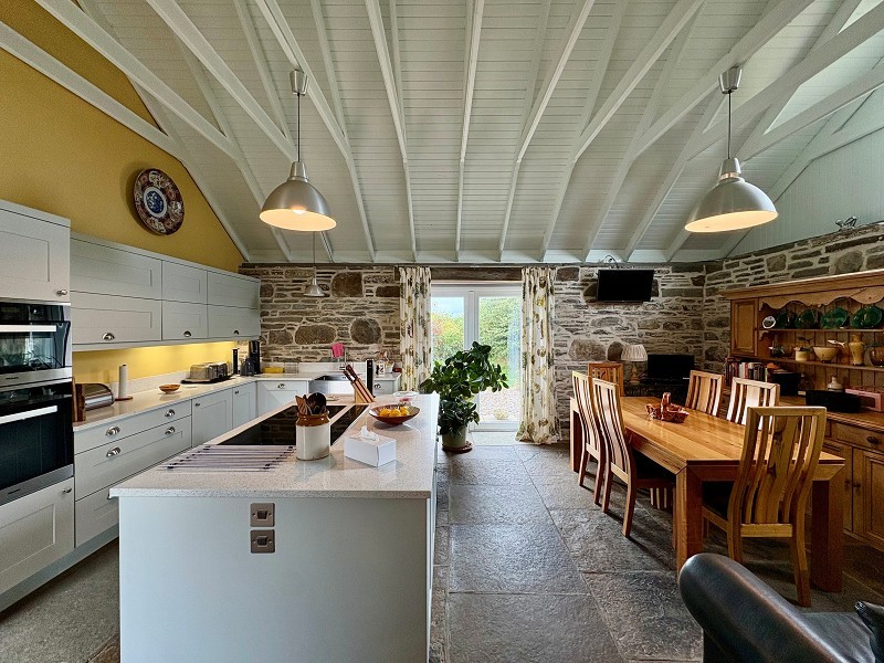 South Weydale Cottage, Weydale, Thurso, Highland. KW14 8YJ image 5