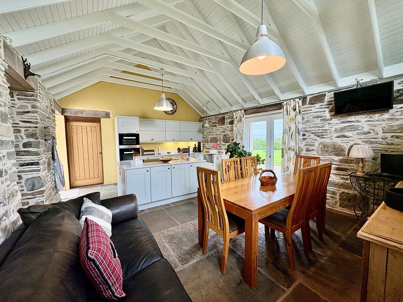 South Weydale Cottage, Weydale, Thurso, Highland. KW14 8YJ image 6