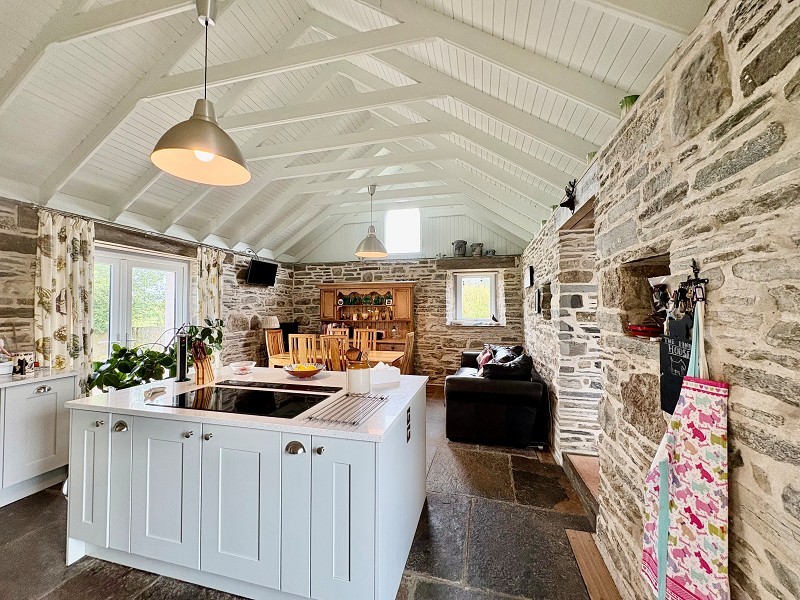 South Weydale Cottage, Weydale, Thurso, Highland. KW14 8YJ image 7