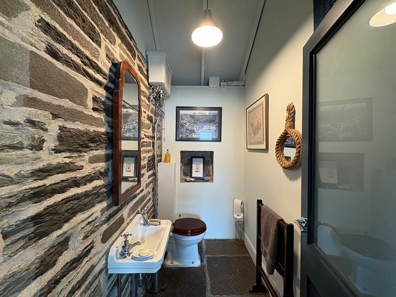 South Weydale Cottage, Weydale, Thurso, Highland. KW14 8YJ image 9