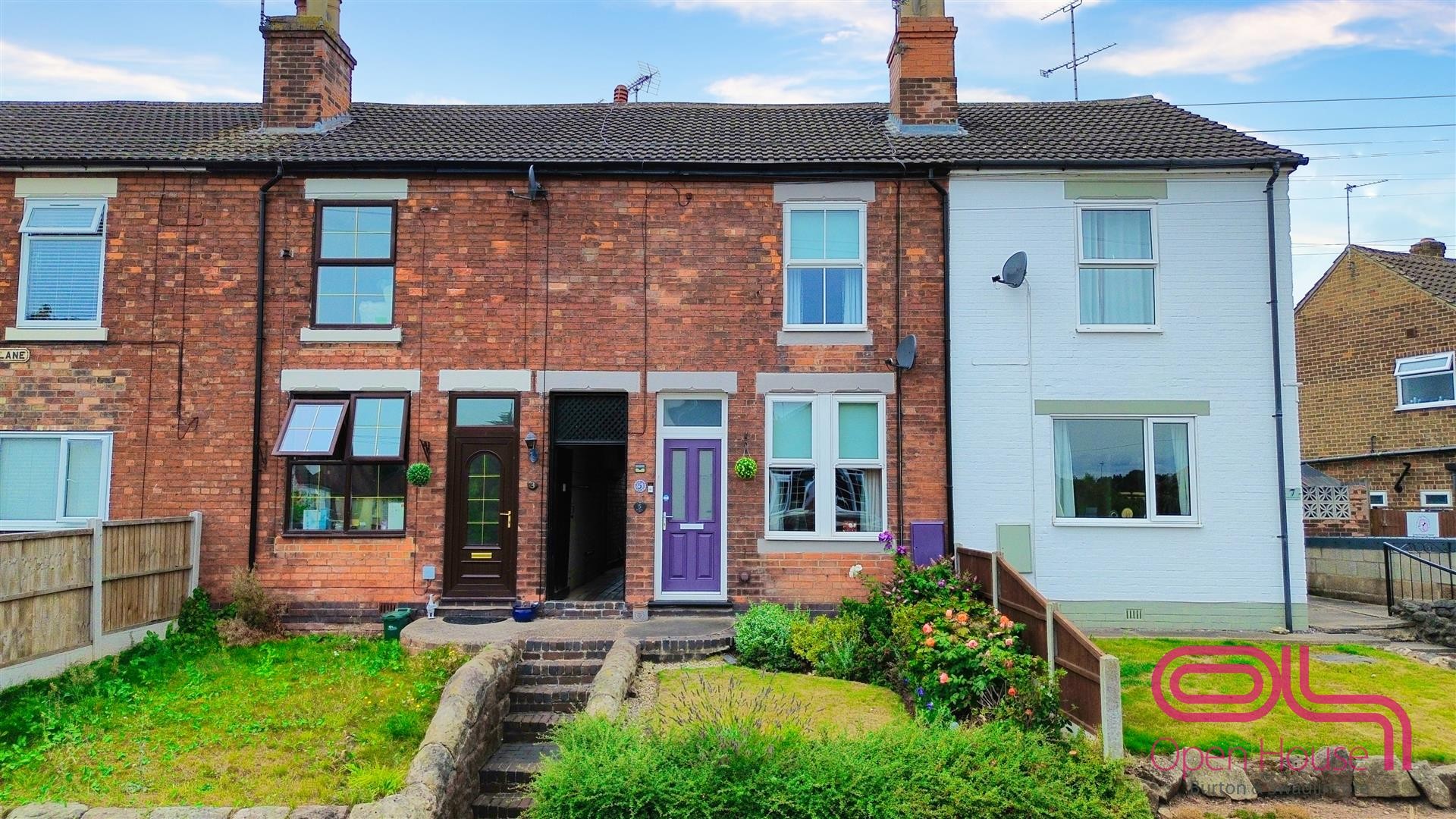Mear Greaves Lane, Burton-On-Trent image 1