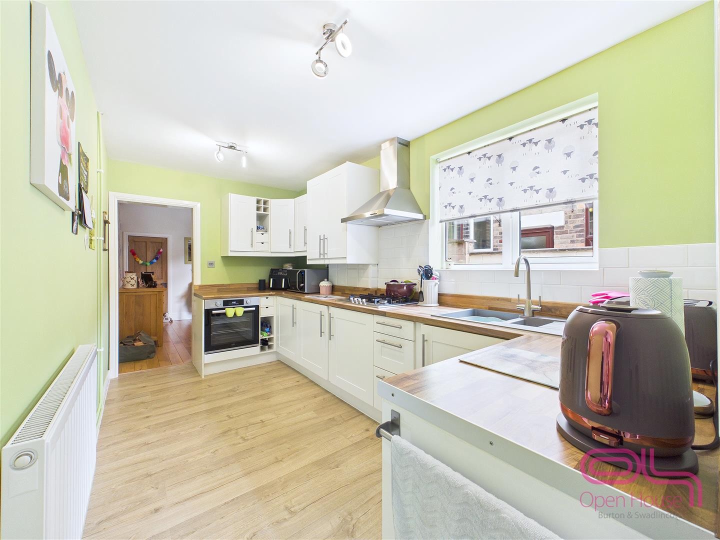 Mear Greaves Lane, Burton-On-Trent image 11