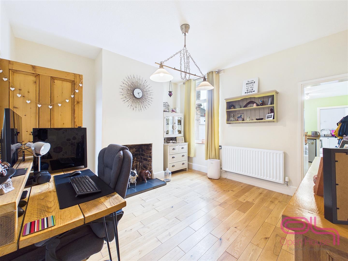 Mear Greaves Lane, Burton-On-Trent image 3