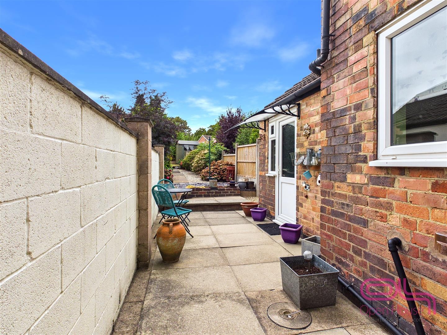 Mear Greaves Lane, Burton-On-Trent image 24