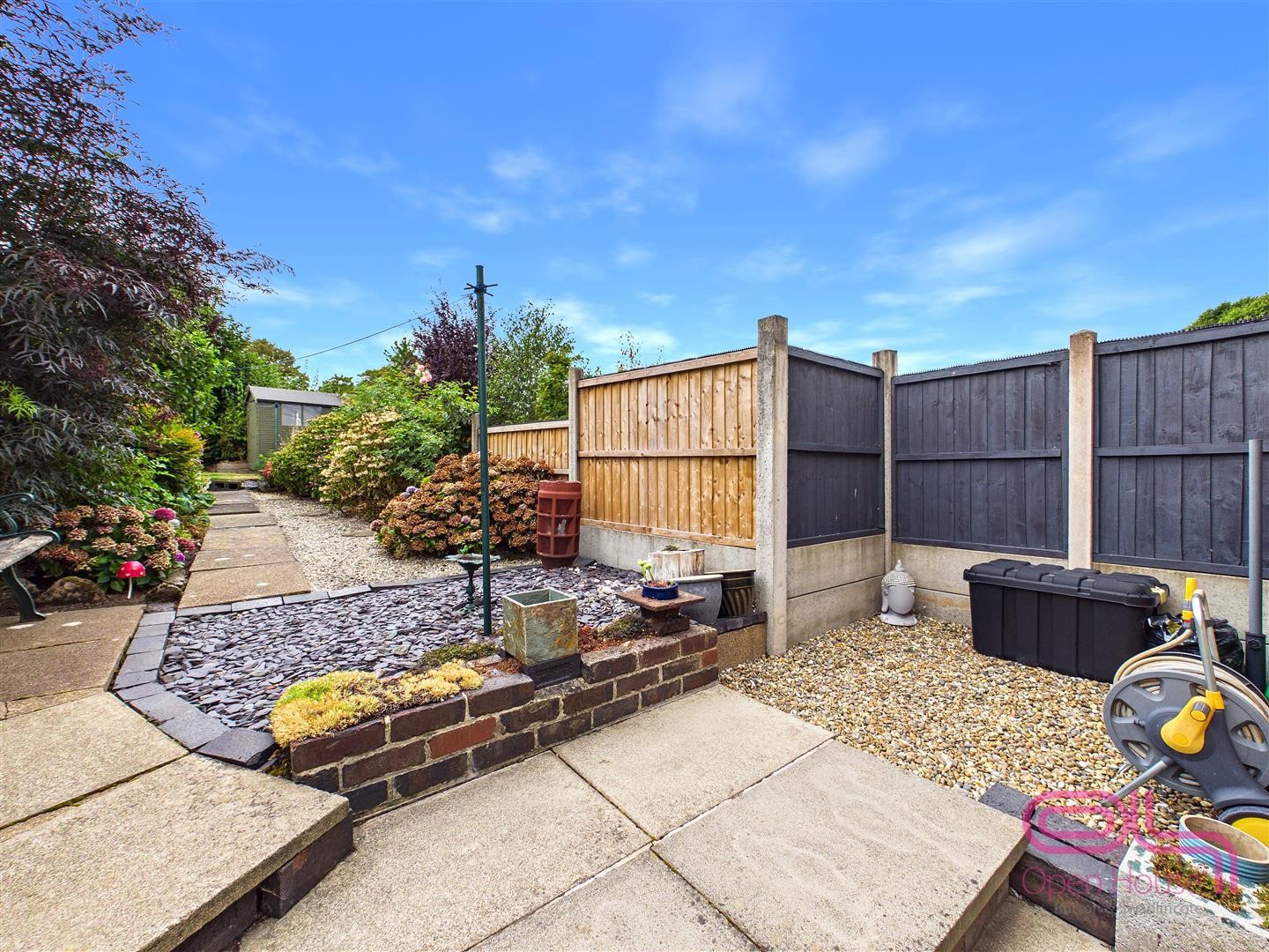Mear Greaves Lane, Burton-On-Trent image 25