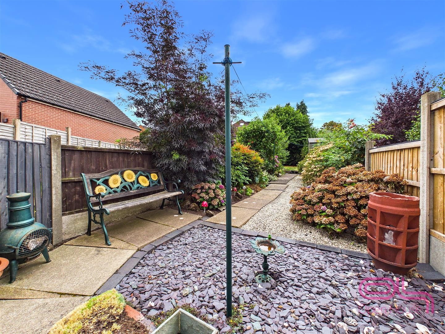 Mear Greaves Lane, Burton-On-Trent image 26