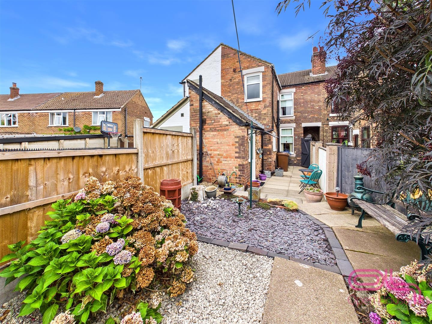 Mear Greaves Lane, Burton-On-Trent image 28