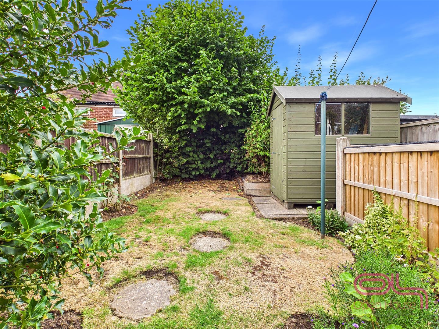 Mear Greaves Lane, Burton-On-Trent image 29