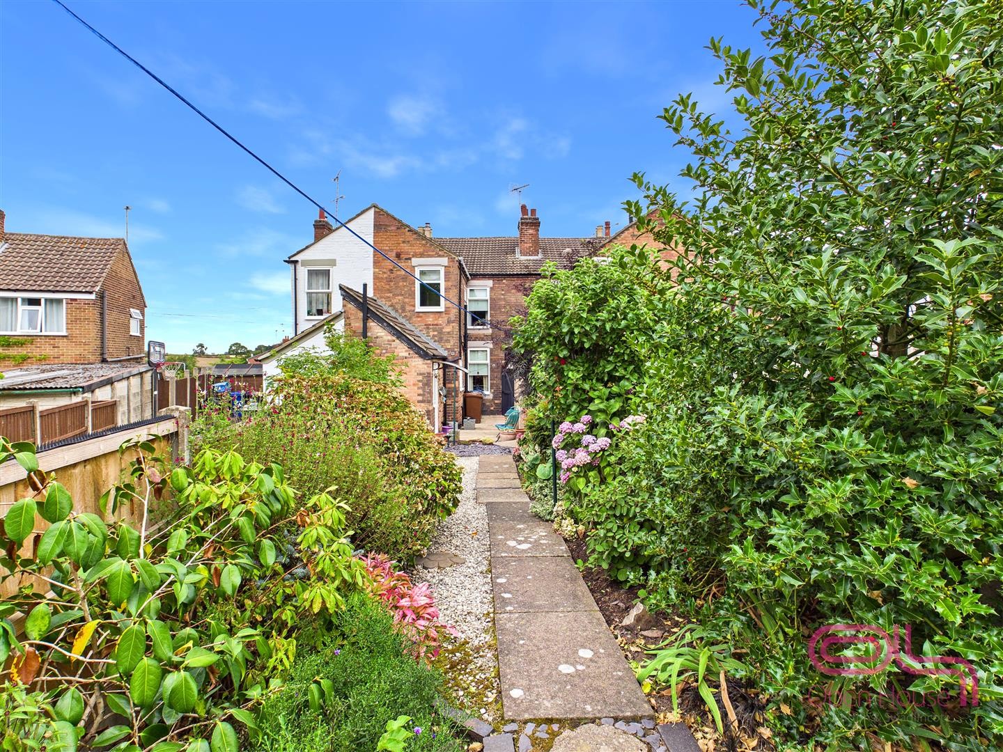Mear Greaves Lane, Burton-On-Trent image 30