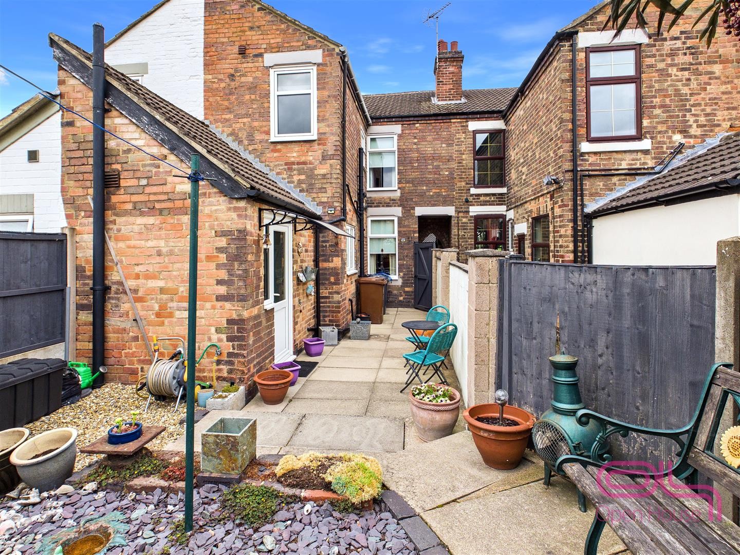 Mear Greaves Lane, Burton-On-Trent image 31