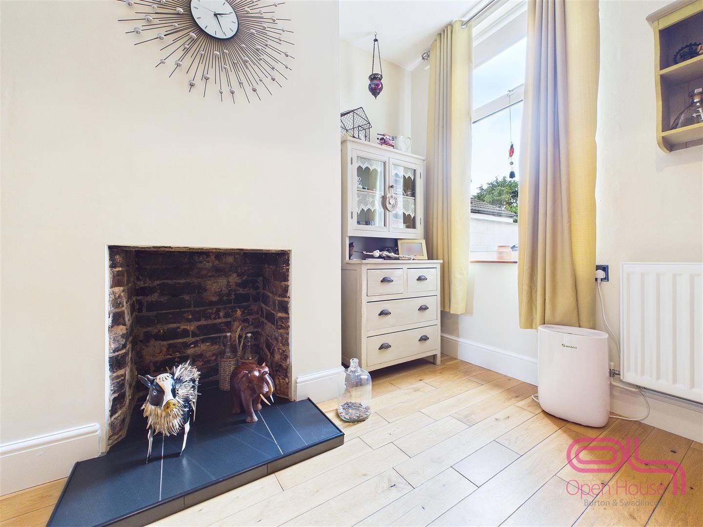 Mear Greaves Lane, Burton-On-Trent image 5