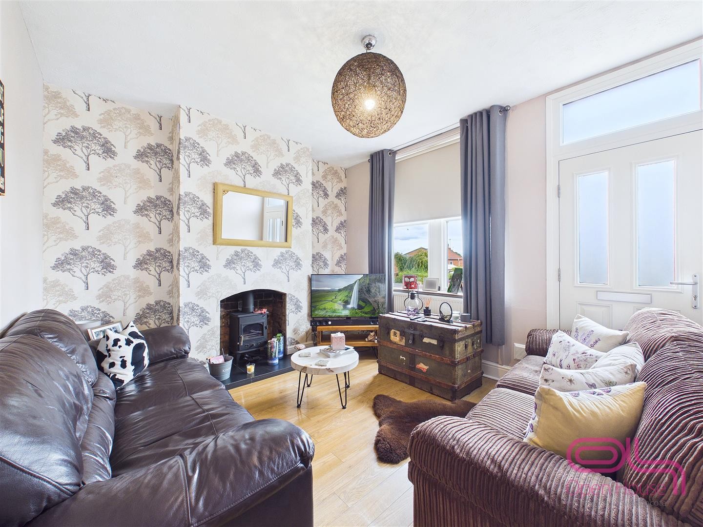 Mear Greaves Lane, Burton-On-Trent image 7
