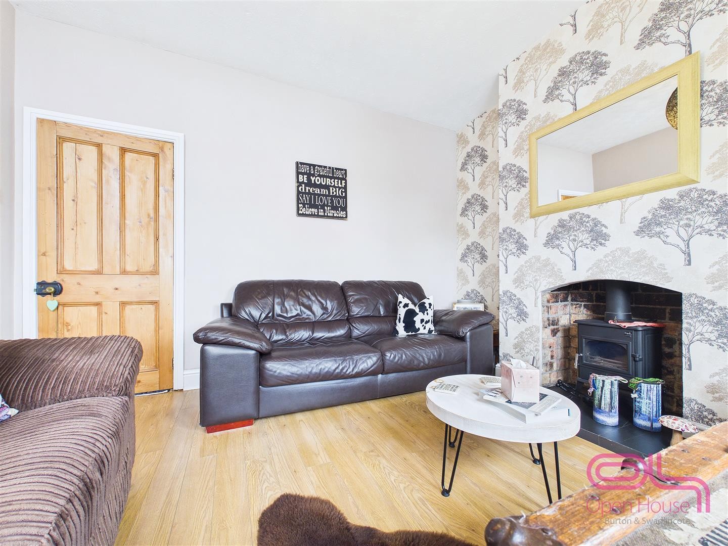 Mear Greaves Lane, Burton-On-Trent image 8