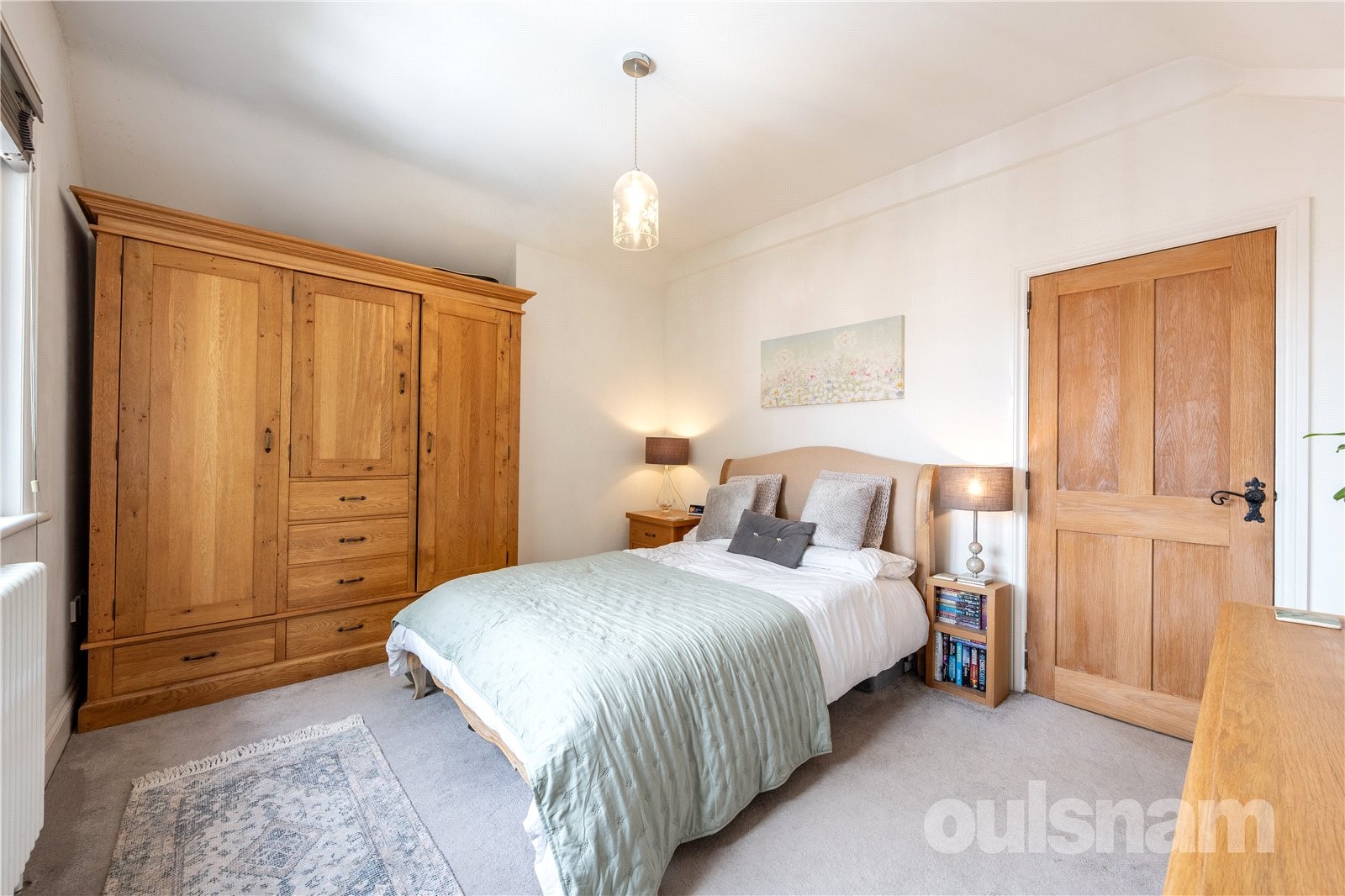 Bear Hill, Alvechurch, Birmingham image 16