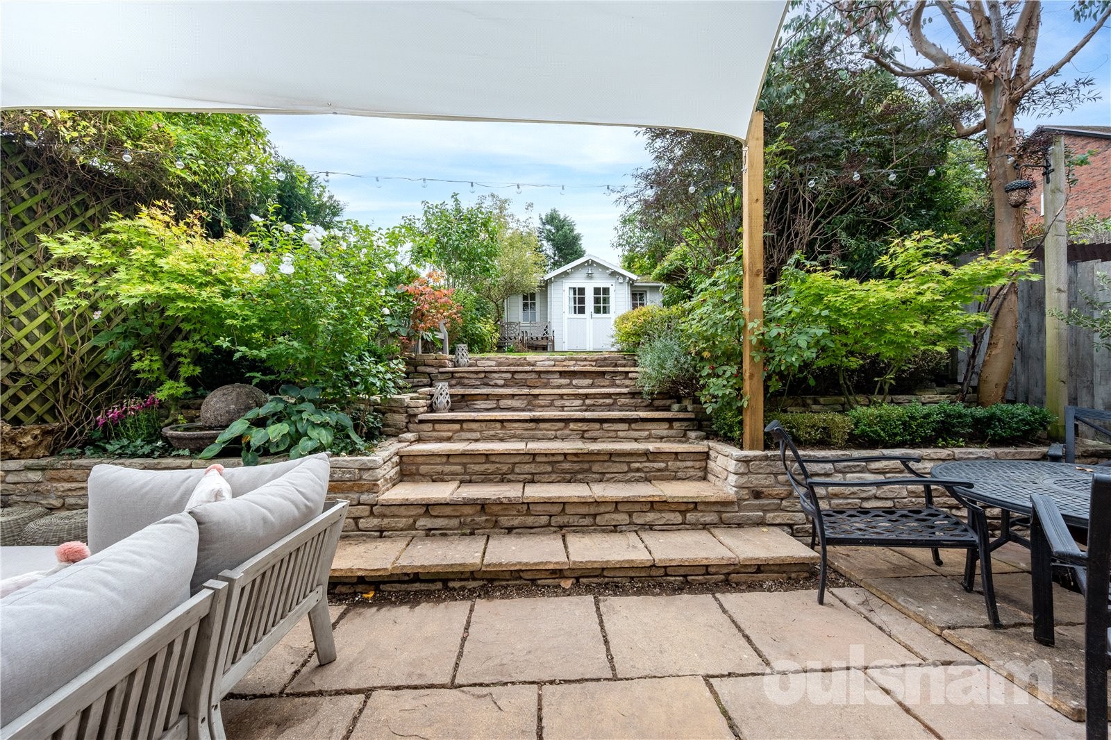 Bear Hill, Alvechurch, Birmingham image 20