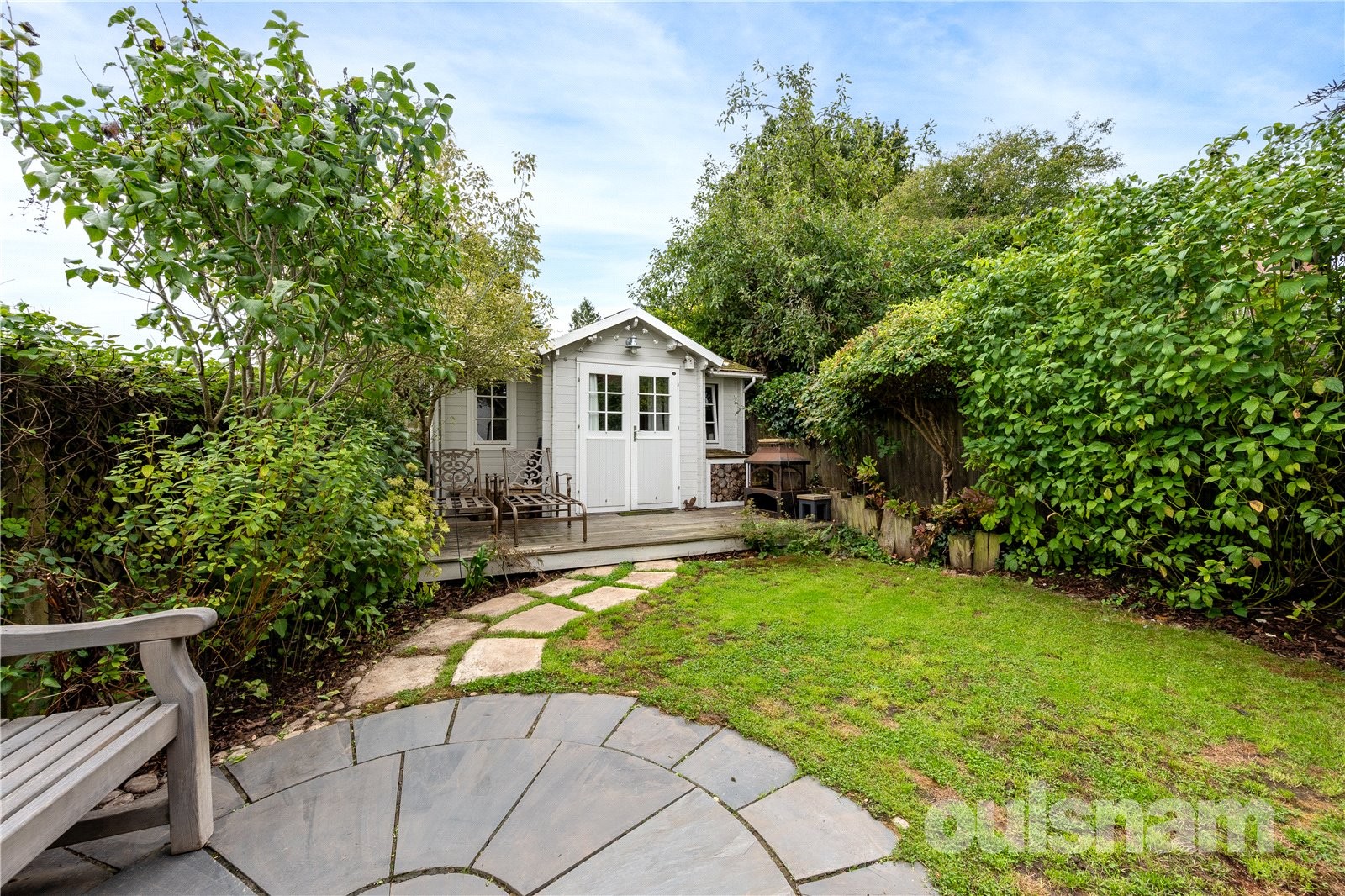 Bear Hill, Alvechurch, Birmingham image 22