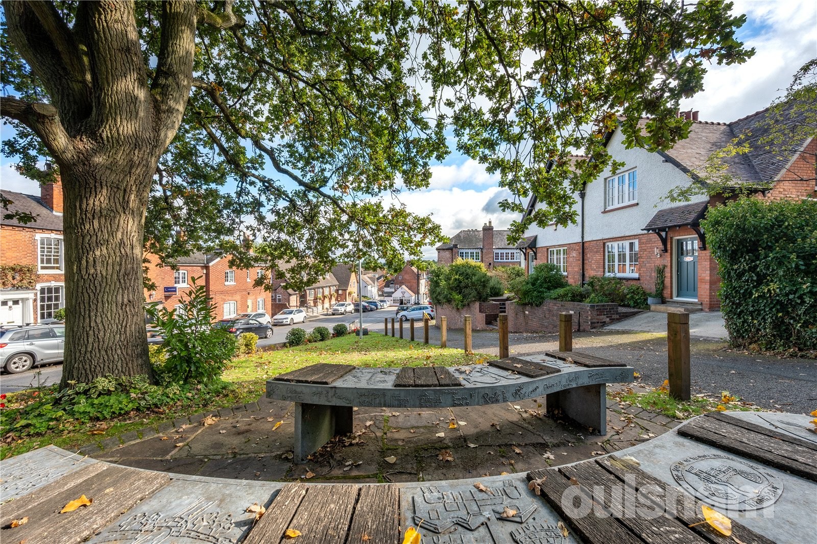 Bear Hill, Alvechurch, Birmingham image 30