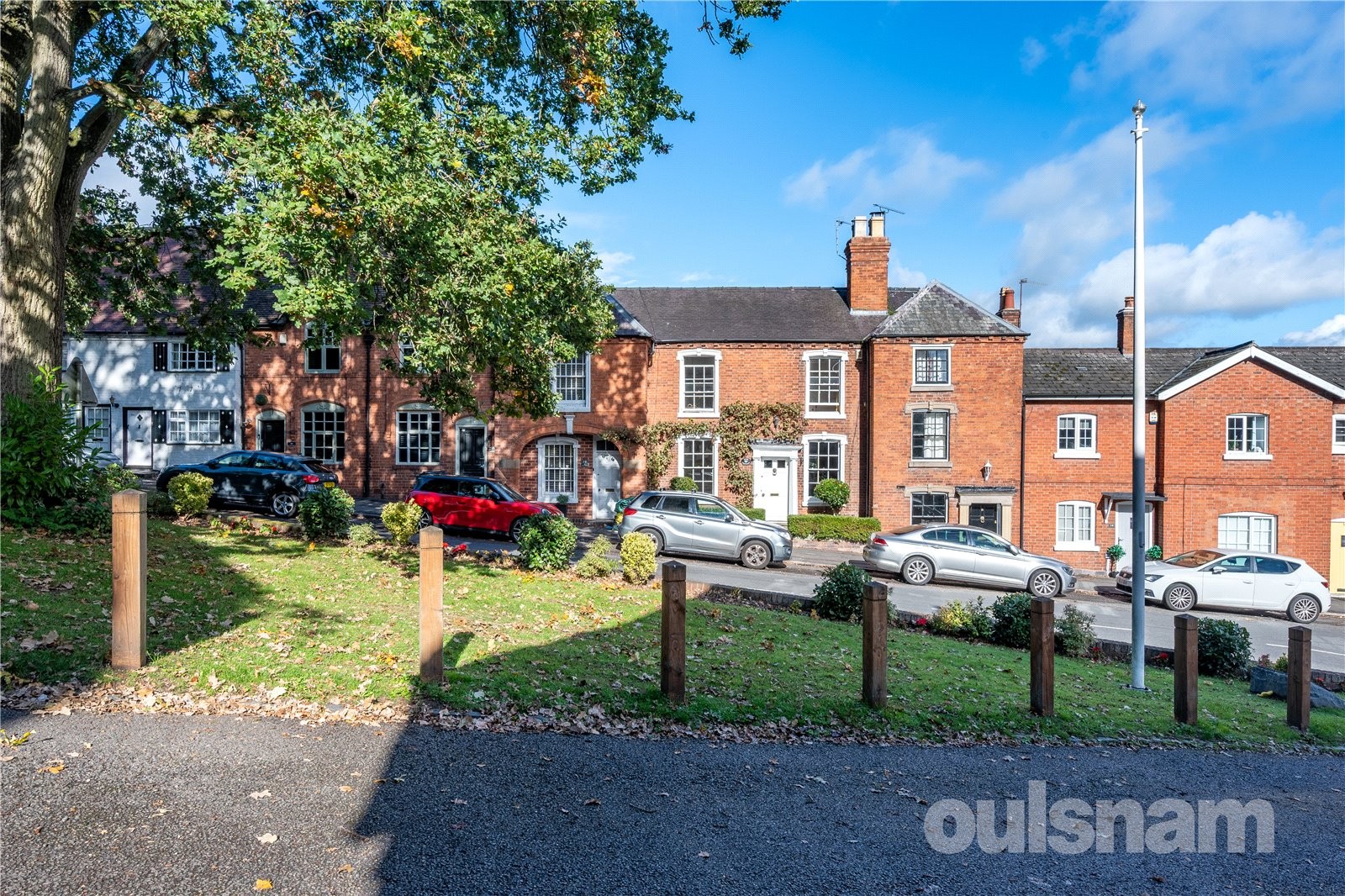 Bear Hill, Alvechurch, Birmingham image 31
