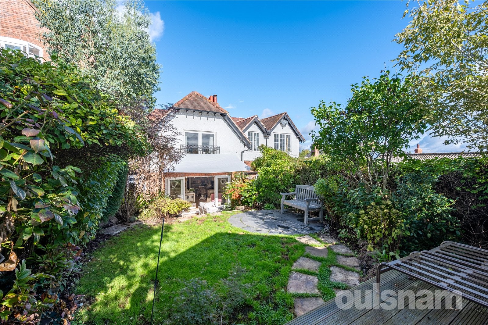 Bear Hill, Alvechurch, Birmingham image 32