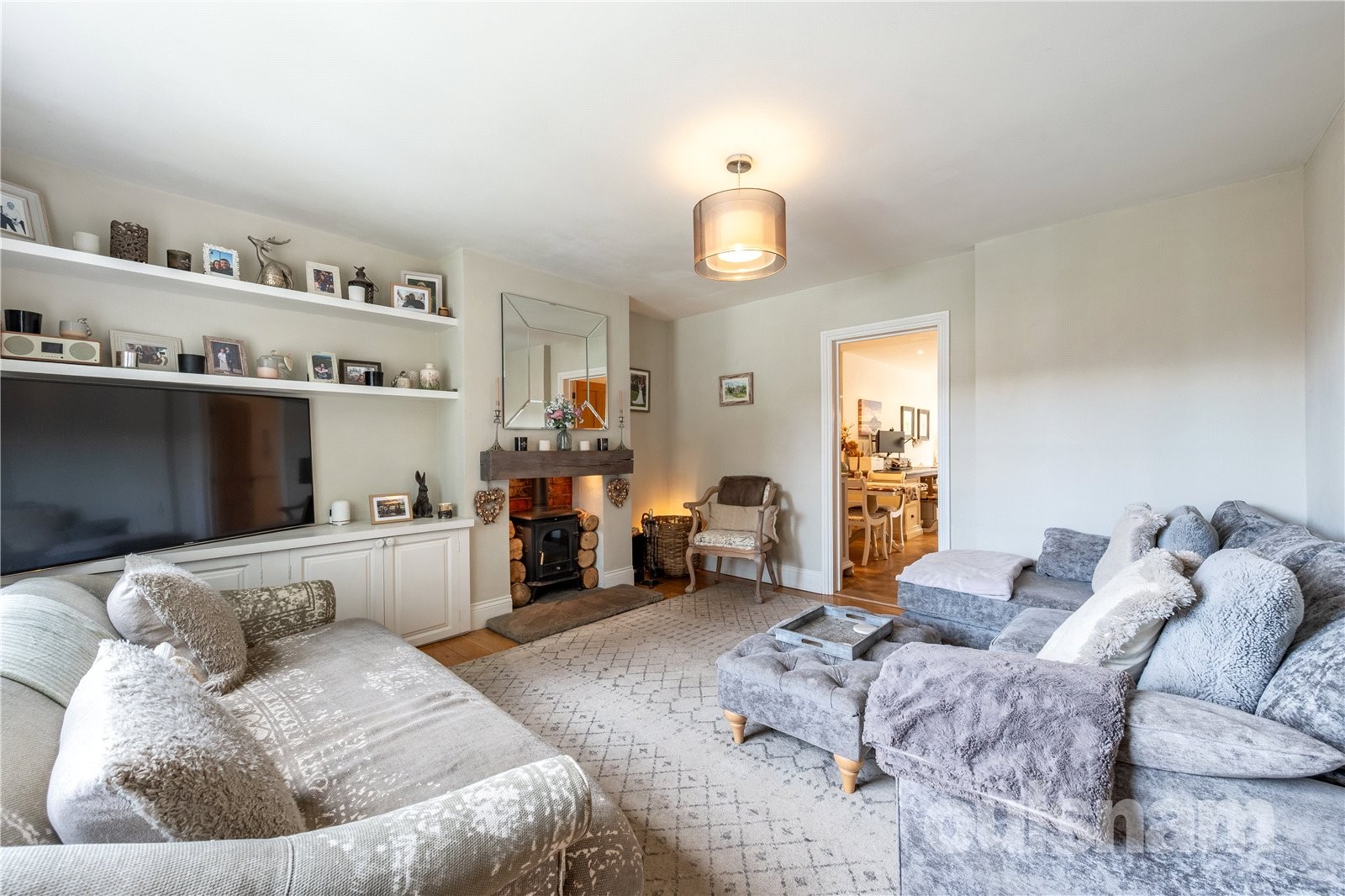 Bear Hill, Alvechurch, Birmingham image 9