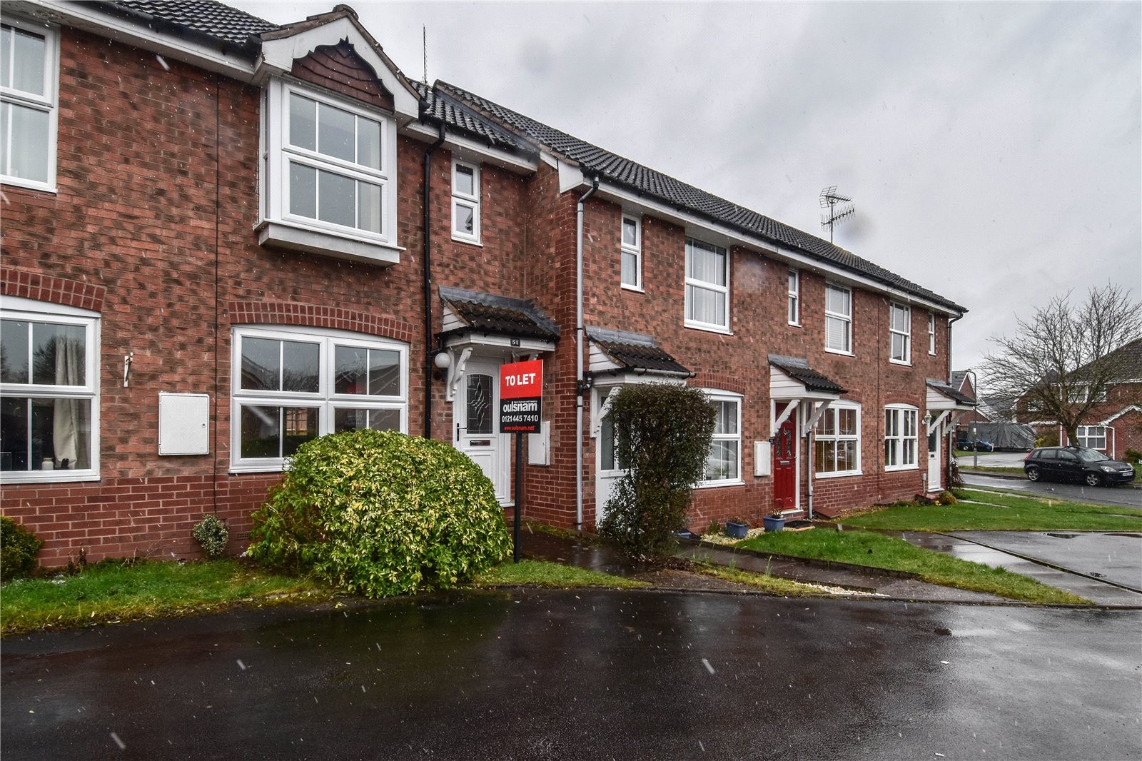 Scaife Road, Bromsgrove image 1