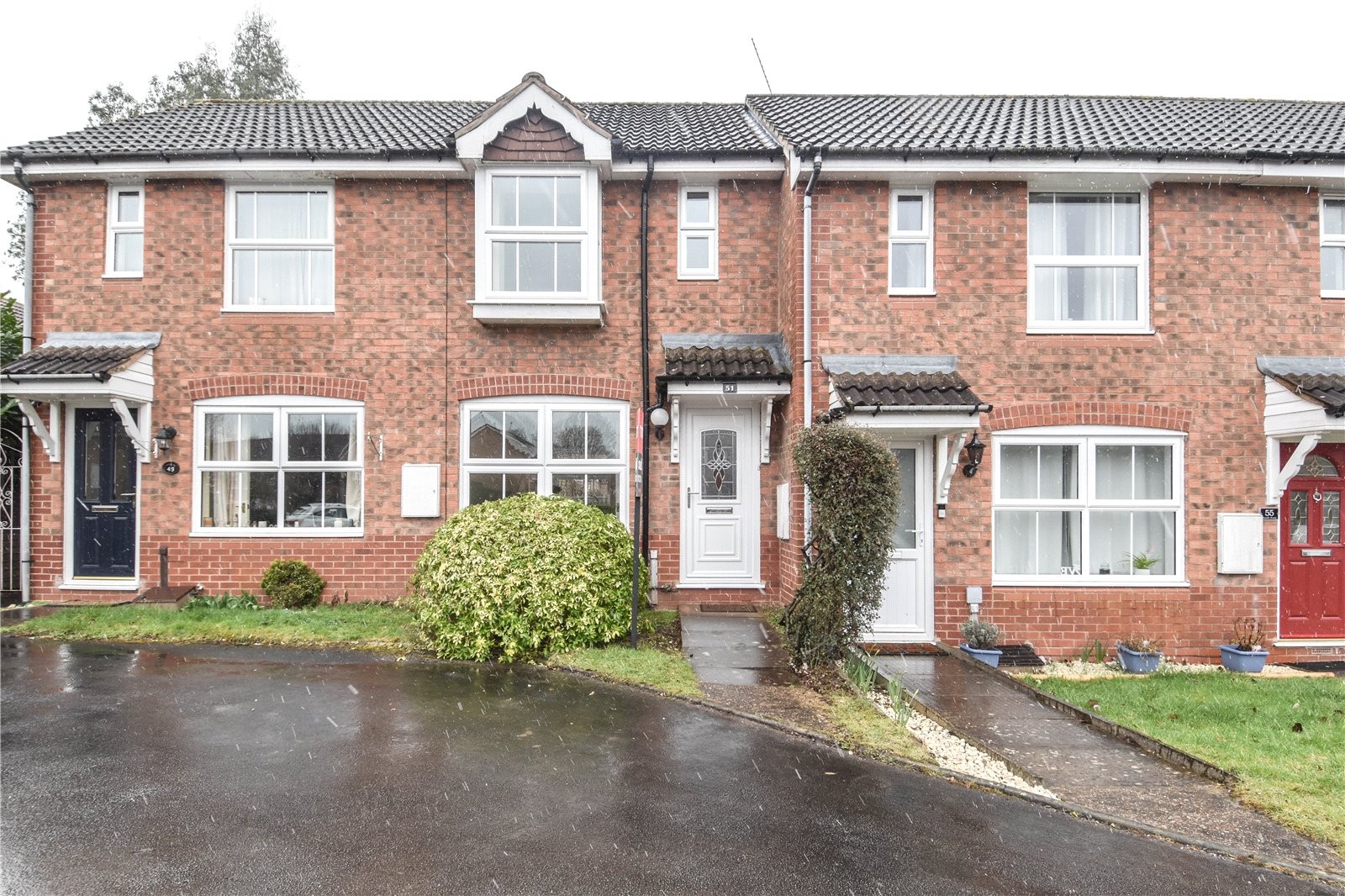 Scaife Road, Bromsgrove image 2